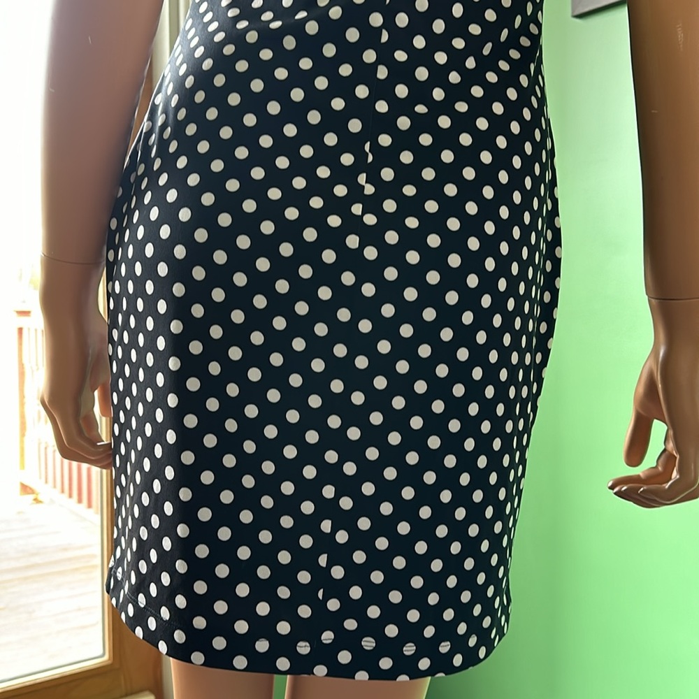 🖤🖤NWT Forever 21 Sleeveless Dress🖤🖤 - Picture 6 of 10